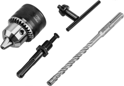 GRAPHITE 58G537 Vŕtacie kladivo SDS+ 710 W, 2,6J kufor