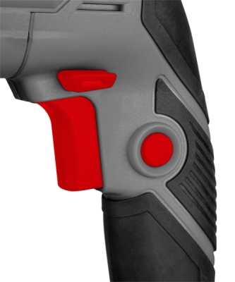 GRAPHITE 58G538 Vŕtacie kladivo SDS+ 800 W, 2,8J, kufor