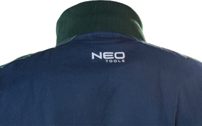 NEO TOOLS 81-216-S Pracovná bunda PREMIUM, veľ. S