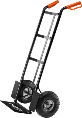 NEO TOOLS 84-401 Prepravný vozík, rudla, nosnosť 200 kg