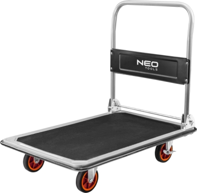 NEO TOOLS 84-403 Prepravný vozík, plošinový, nosnosť 300 kg