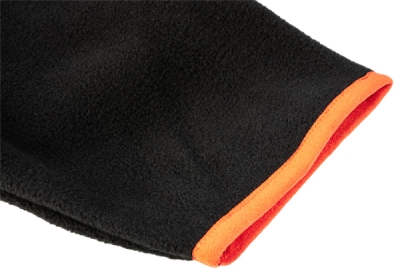 NEO TOOLS 81-500-XL Flísová mikina, čierna, veľ. XL/56