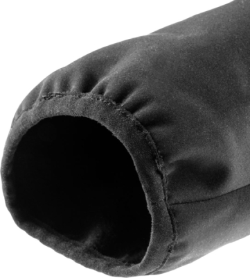 NEO TOOLS 81-555-XXXL Pletená pracovná mikina so softshellom, veľ. XXXL