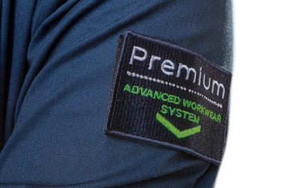 NEO TOOLS 81-216-XXXL Pracovná bunda PREMIUM, veľ. XXXL