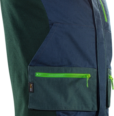 NEO TOOLS 81-216-XXXL Pracovná bunda PREMIUM, veľ. XXXL