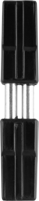 NEO TOOLS 72-225 Nastaviteľný uhlomer s vodováhou 500 mm, 2 libely, ceruzka