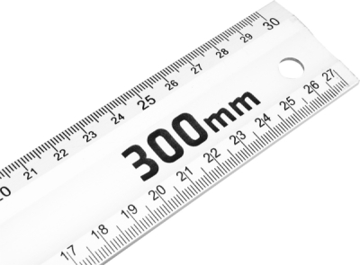 NEO TOOLS 72-145 Hliníkový stavebný uholník 300 x 175 mm