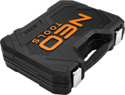 NEO TOOLS 08-713 Súprava bitov Torx, 49 ks