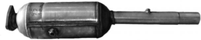 Filter pevných častíc DPF JMJ 1099
