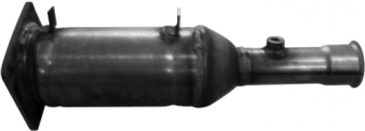 Filter pevných častíc DPF JMJ 1008