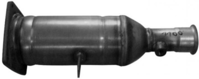 Filter pevných častíc DPF JMJ 1006