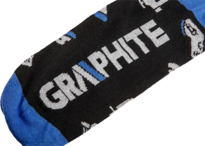 GRAPHITE GD019 Farebné ponožky , veľkosť 39-42