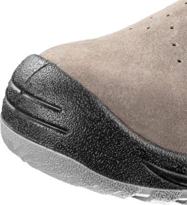 NEO TOOLS 82-080-41 Pracovné sandále S1 SRC, semišové, veľ. 41