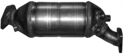Filter pevných častíc DPF JMJ 1013