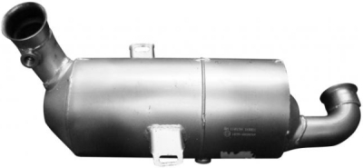 Filter pevných častíc DPF JMJ 1009