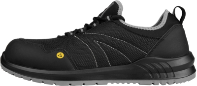 NEO TOOLS 82-163-42 Pracovné poltopánky S1PL SR ESD, veľ. 42