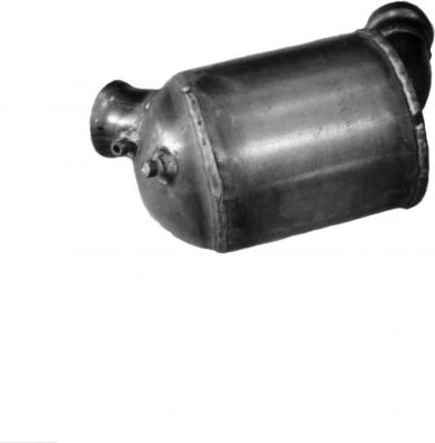 Filter pevných častíc DPF JMJ 1092