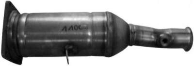 Filter pevných častíc DPF JMJ 1003