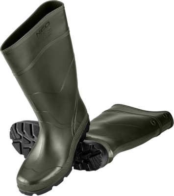 NEO TOOLS 82-901-42 Pracovné čižmy OB FO SRC, veľ. 42