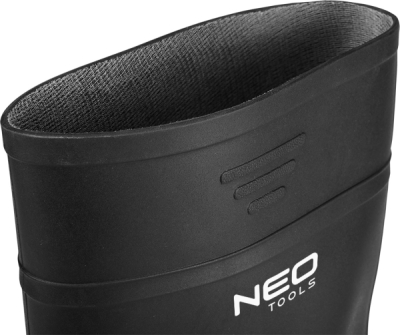 NEO TOOLS 82-902-42 Pracovné čižmy z PVC, veľ. 42