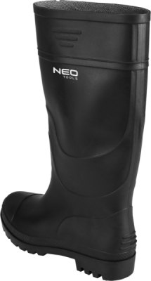 NEO TOOLS 82-902-43 Pracovné čižmy z PVC, veľ. 43