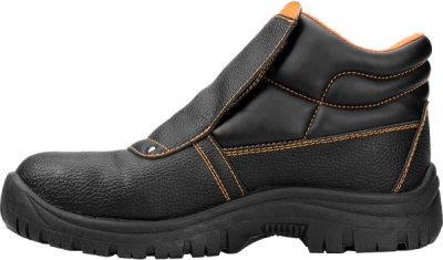 NEO TOOLS 82-180-44 Zváračská členková obuv S1P SRC, veľ. 44
