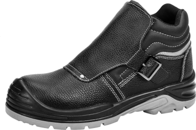 NEO TOOLS 82-181-44 Zváračská členková obuv S3 SRC HRO, veľ. 44