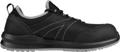 NEO TOOLS 82-163-45 Pracovné poltopánky S1PL SR ESD, veľ. 45