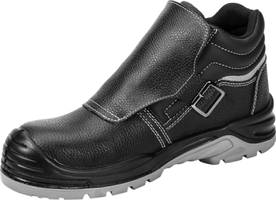 NEO TOOLS 82-181-45 Zváračská členková obuv S3 SRC HRO, veľ. 45