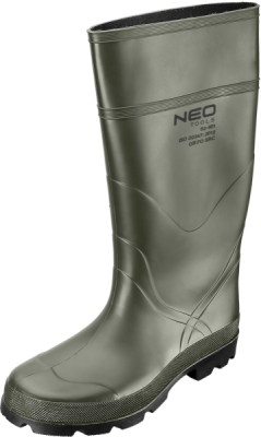 NEO TOOLS 82-901-45 Pracovné čižmy OB FO SRC, veľ. 45
