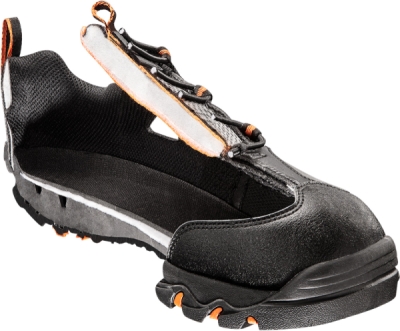 NEO TOOLS 82-720 Pracovné sandále OB, veľ. 39