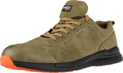 NEO TOOLS 82-741-46 Pracovné poltopánky O2 SR FO Ultra Antislip, veľ. 46