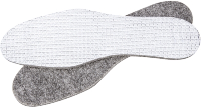 NEO TOOLS 82-310 Tepelnoizolačné vložky do obuvi, veľ. 38-39