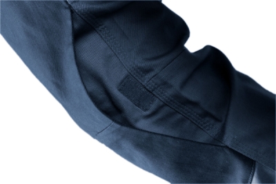 NEO TOOLS 81-224-XXXL Pracovné nohavice Navy, veľ. XXXL
