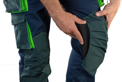 NEO TOOLS 81-226-XXXL Pracovné nohavice PREMIUM, veľ. XXXL