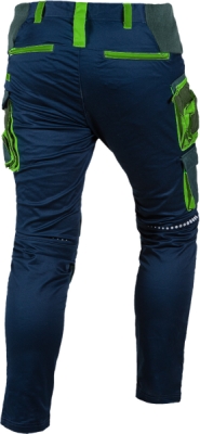 NEO TOOLS 81-226-XXXL Pracovné nohavice PREMIUM, veľ. XXXL