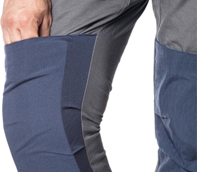NEO TOOLS 81-227-XXXL Pracovné nohavice PREMIUM ripstop, veľ. XXXL