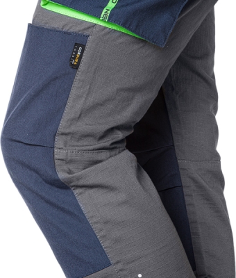 NEO TOOLS 81-227-XXXL Pracovné nohavice PREMIUM ripstop, veľ. XXXL