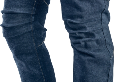 NEO TOOLS 81-229-XXXL Pracovné nohavice DENIM, 5-vreckové, veľ. XXXL
