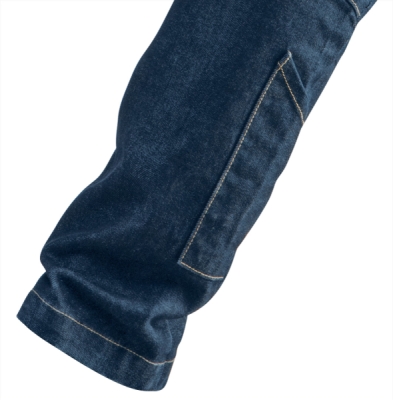 NEO TOOLS 81-229-XXXL Pracovné nohavice DENIM, 5-vreckové, veľ. XXXL