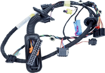 OEM VAG - Elektrický zväzok dverí VW 7M3971161BA