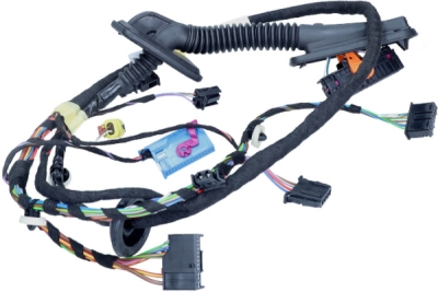 OEM VAG - Elektrický zväzok dverí VW 7M3971161BA