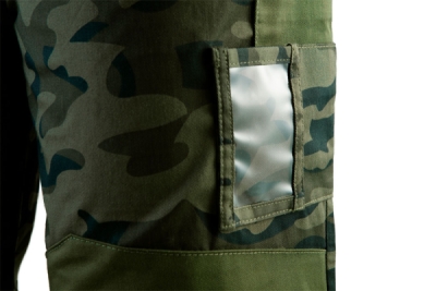 NEO TOOLS 81-221-XL Pracovné nohavice CAMO, veľ. XL