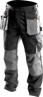 NEO TOOLS 81-220-LD Pracovné nohavice HD, veľ. LD/54
