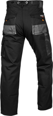 NEO TOOLS 81-220-LD Pracovné nohavice HD, veľ. LD/54