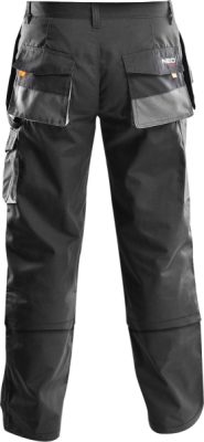 NEO TOOLS 81-230-L Pracovné nohavice HD, odopínateľné, veľ. L/52