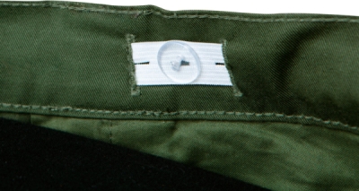 NEO TOOLS 81-222-M Pracovné nohavice CAMO Olive, veľ. M
