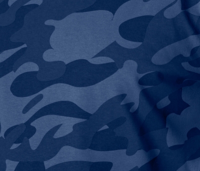 NEO TOOLS 81-603-XL Pracovné tričko CAMO Navy, veľ. XL