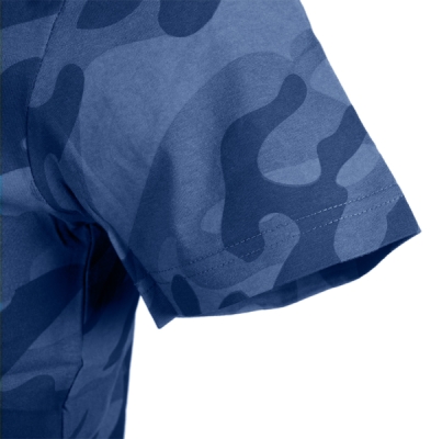 NEO TOOLS 81-603-XL Pracovné tričko CAMO Navy, veľ. XL