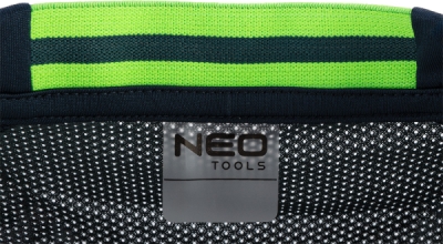 NEO TOOLS 81-614-XL Funkčné tričko PREMIUM, veľ. XL